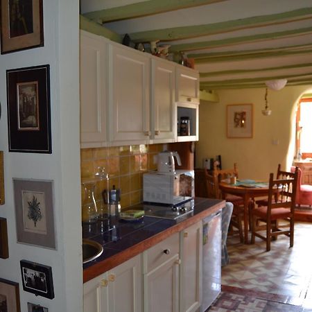 Casa Los Angeles Appartement Villajoyosa Buitenkant foto
