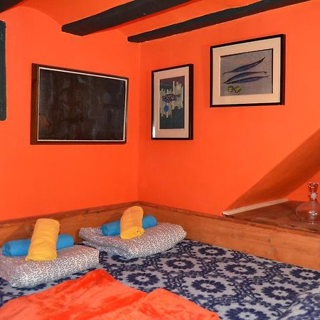 Casa Los Angeles Appartement Villajoyosa Buitenkant foto