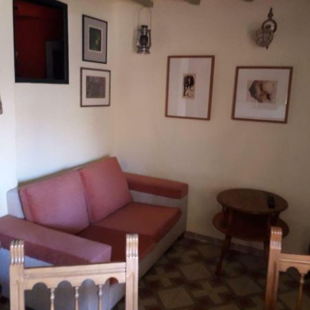 Casa Los Angeles Appartement Villajoyosa Buitenkant foto