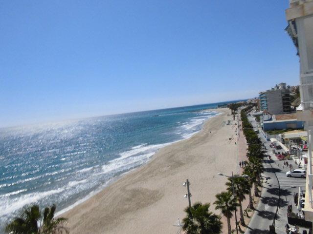 Casa Los Angeles Appartement Villajoyosa Buitenkant foto