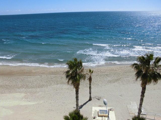 Casa Los Angeles Appartement Villajoyosa Buitenkant foto