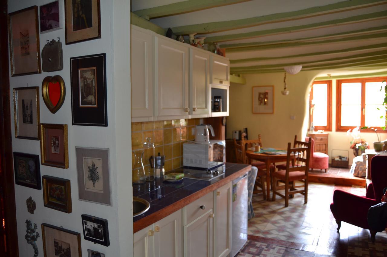 Casa Los Angeles Appartement Villajoyosa Buitenkant foto