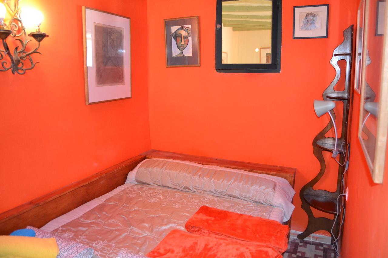Casa Los Angeles Appartement Villajoyosa Buitenkant foto