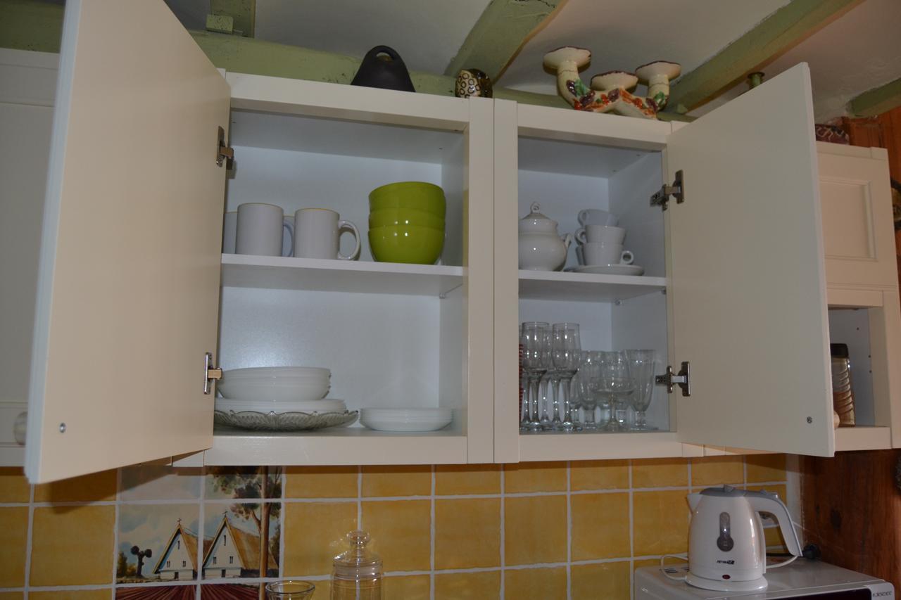 Casa Los Angeles Appartement Villajoyosa Buitenkant foto