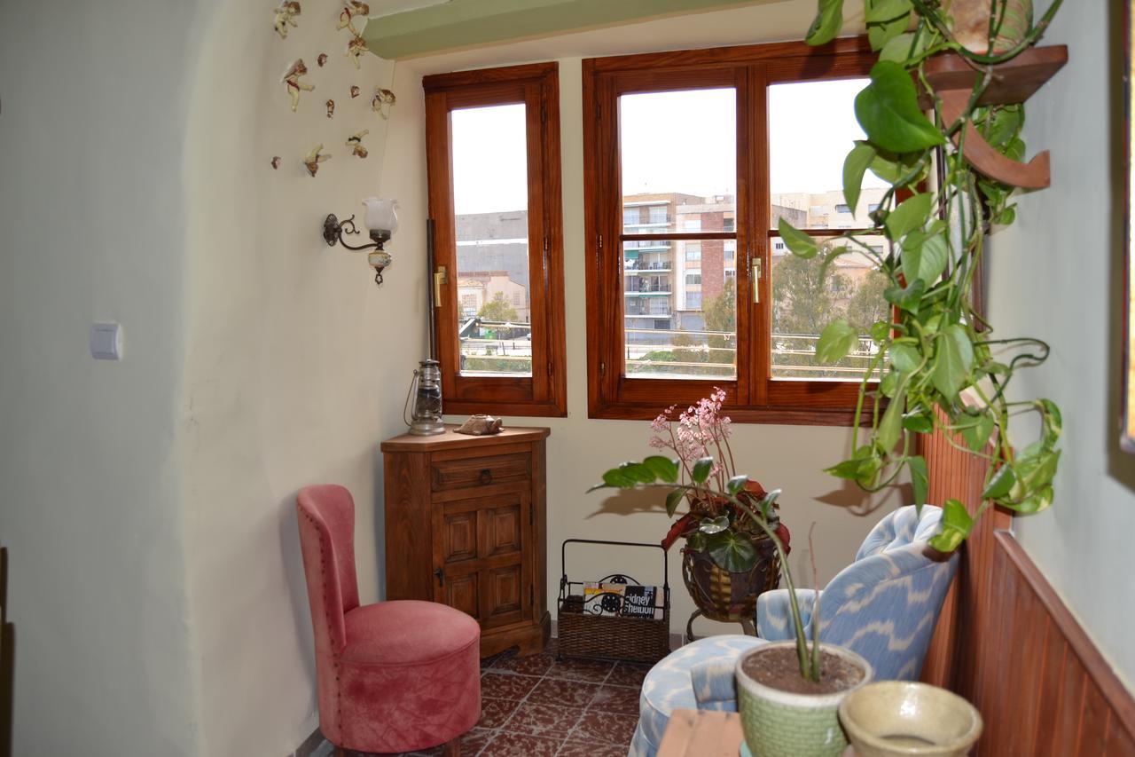Casa Los Angeles Appartement Villajoyosa Buitenkant foto