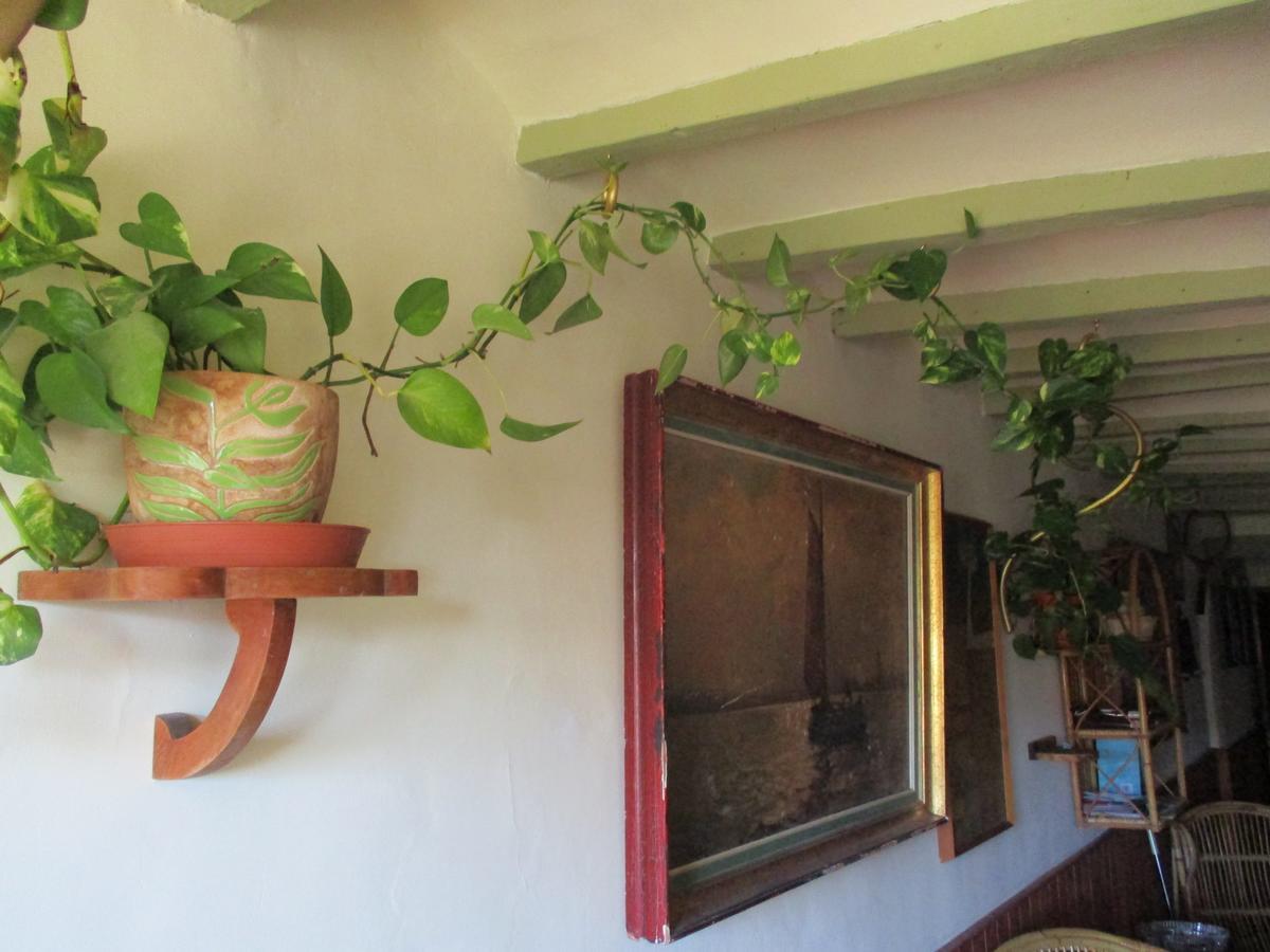 Casa Los Angeles Appartement Villajoyosa Buitenkant foto