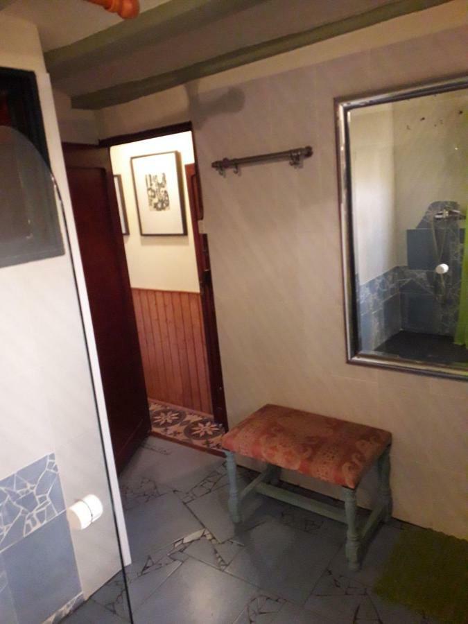 Casa Los Angeles Appartement Villajoyosa Buitenkant foto
