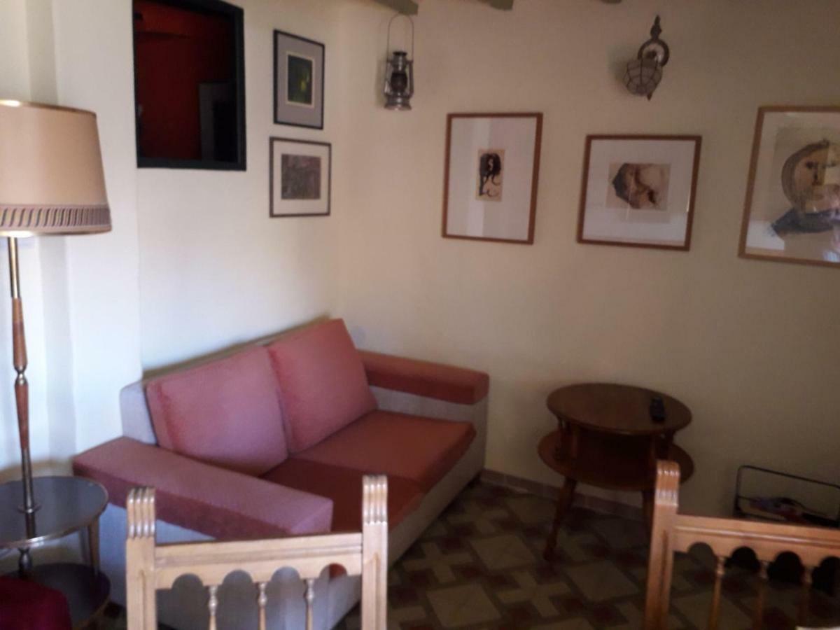 Casa Los Angeles Appartement Villajoyosa Buitenkant foto