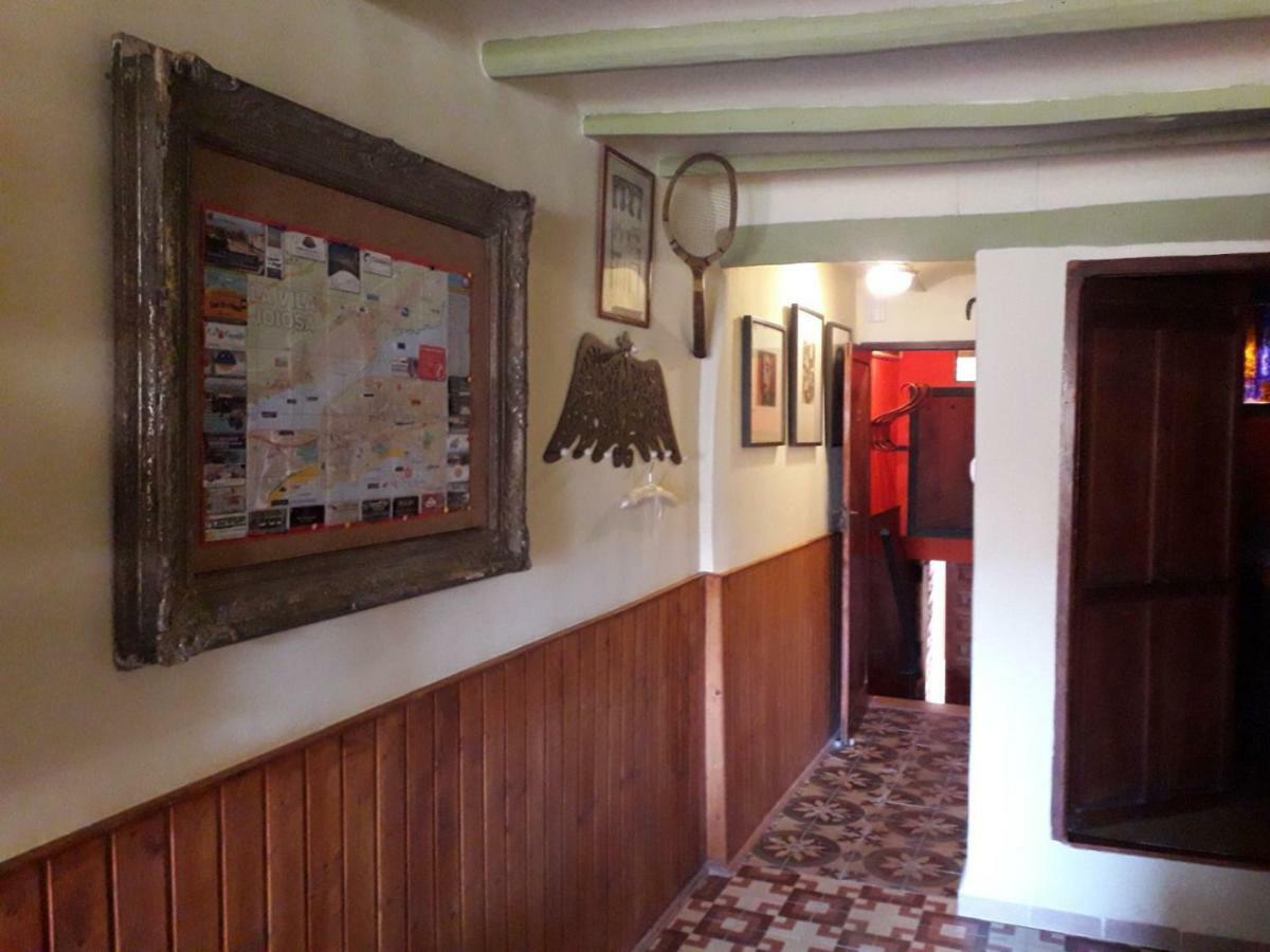 Casa Los Angeles Appartement Villajoyosa Buitenkant foto